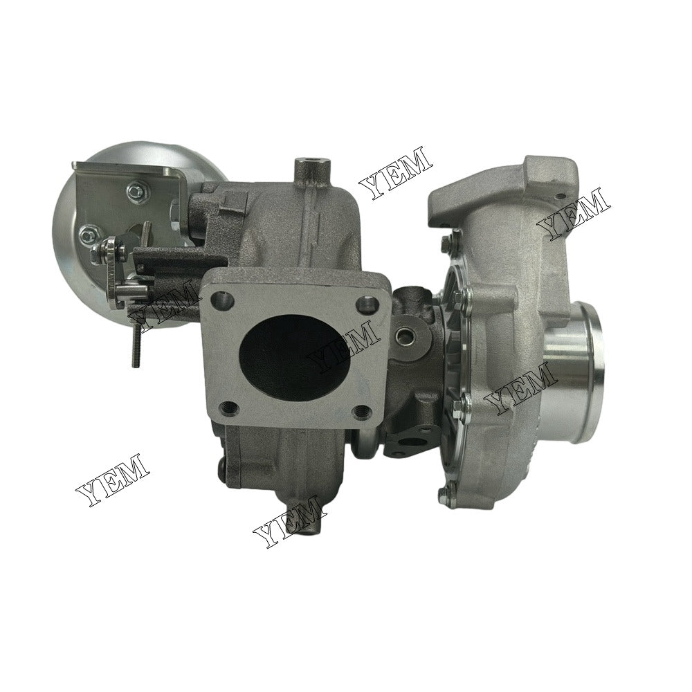 For Isuzu Turbocharger 8-97381507-4 4JJ1 Engine Parts