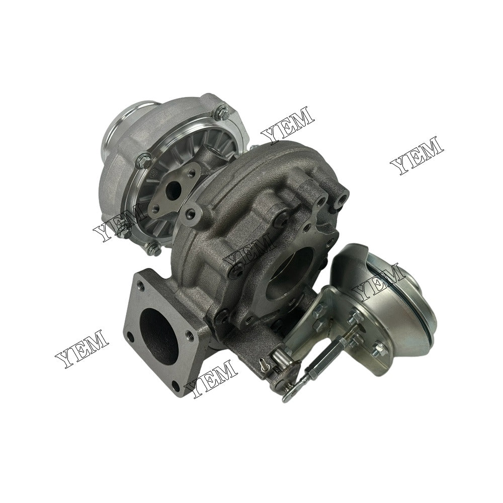 For Isuzu Turbocharger 8-97381507-4 4JJ1 Engine Parts