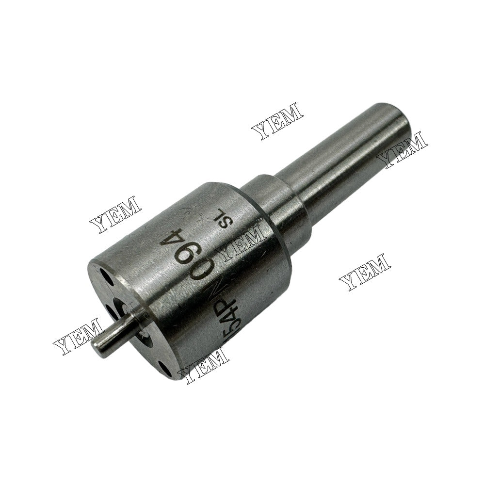 For Isuzu 3 Cylinder Injection Nozzle 105017-0940 3KR2 Engine Parts