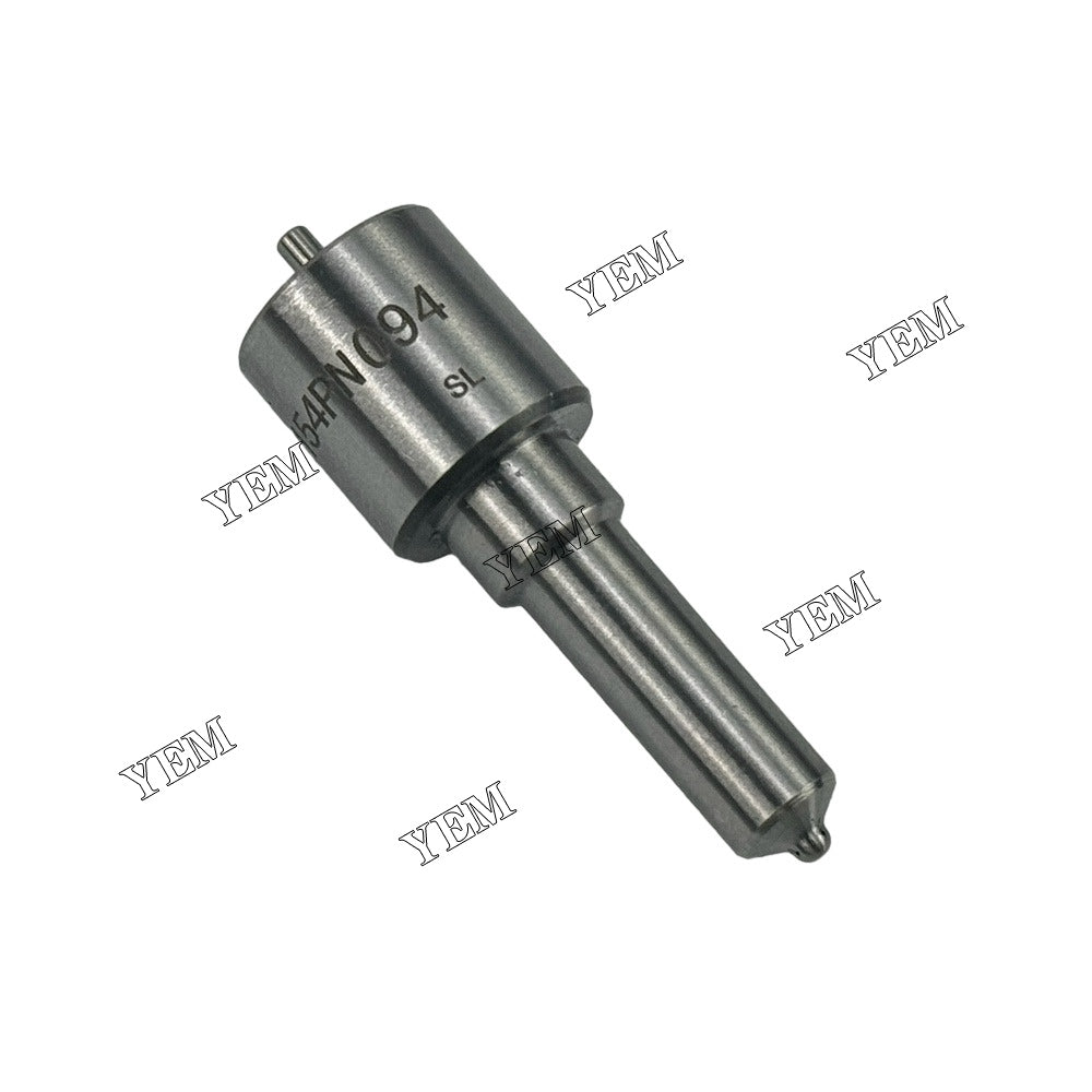 For Isuzu 3 Cylinder Injection Nozzle 105017-0940 3KR2 Engine Parts