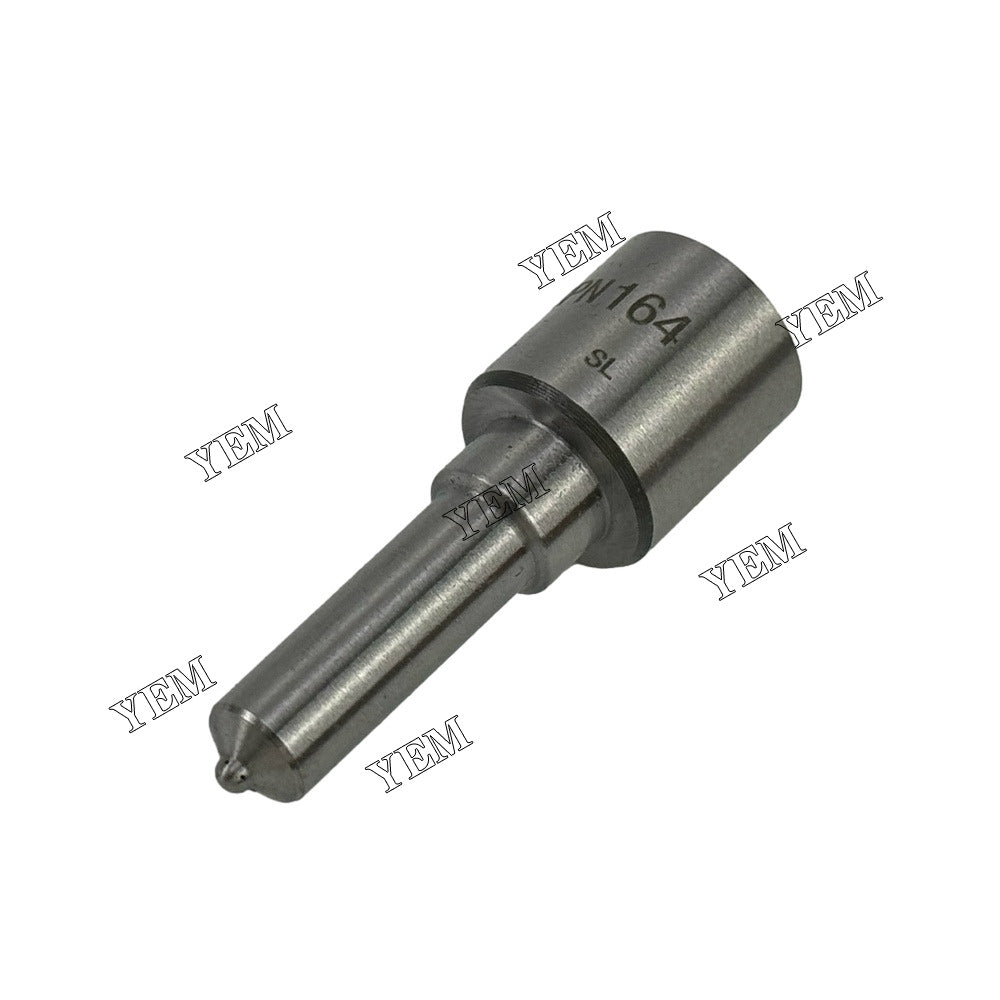 For Isuzu 3 Cylinder Injection Nozzle 105017-1640 3KR2 Engine Parts