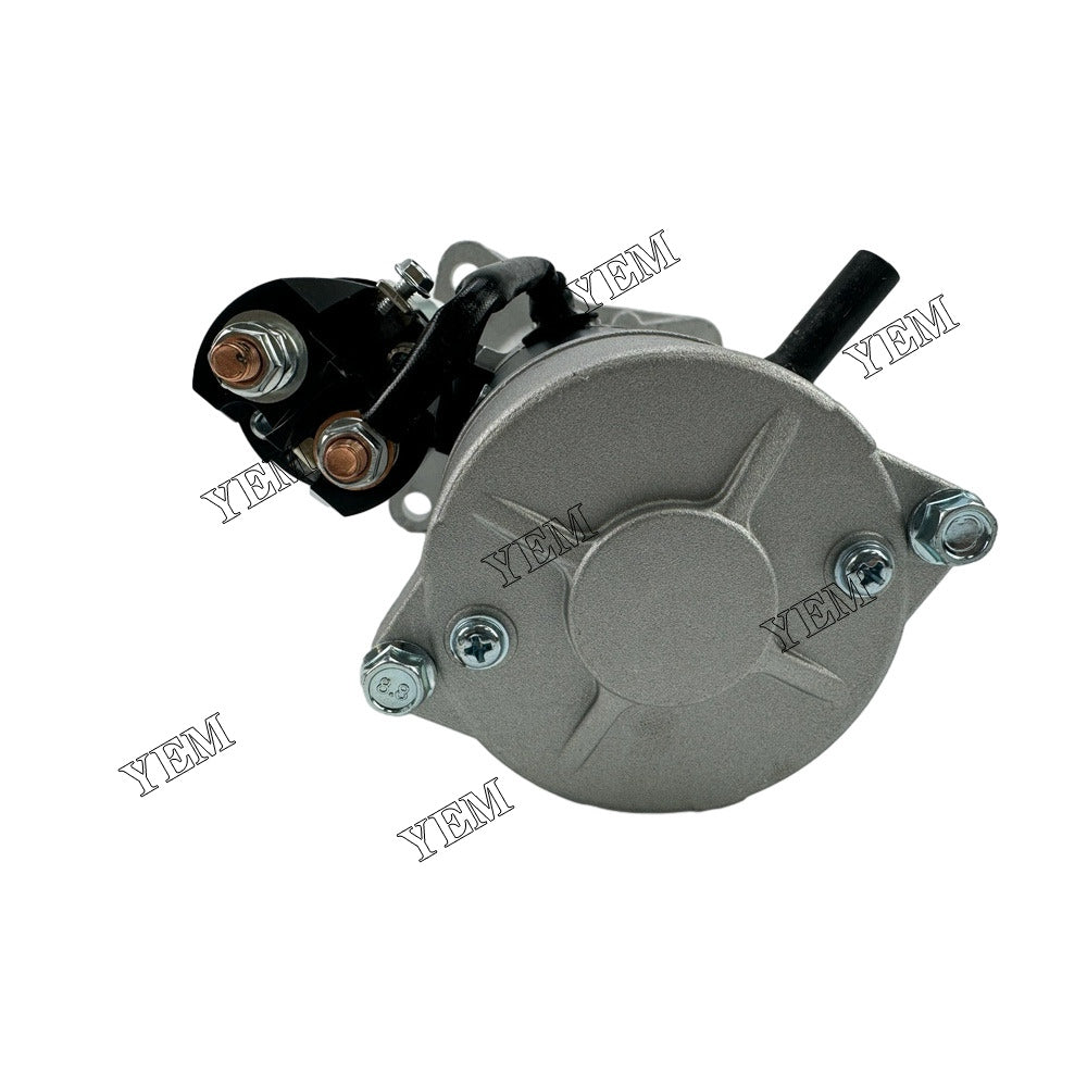 For Mitsubishi Starter Motor M8T60271 24v 4D31 Engine Parts