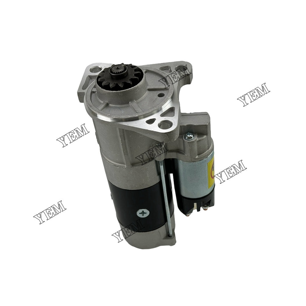 For Mitsubishi Starter Motor M8T60271 24v 4D31 Engine Parts