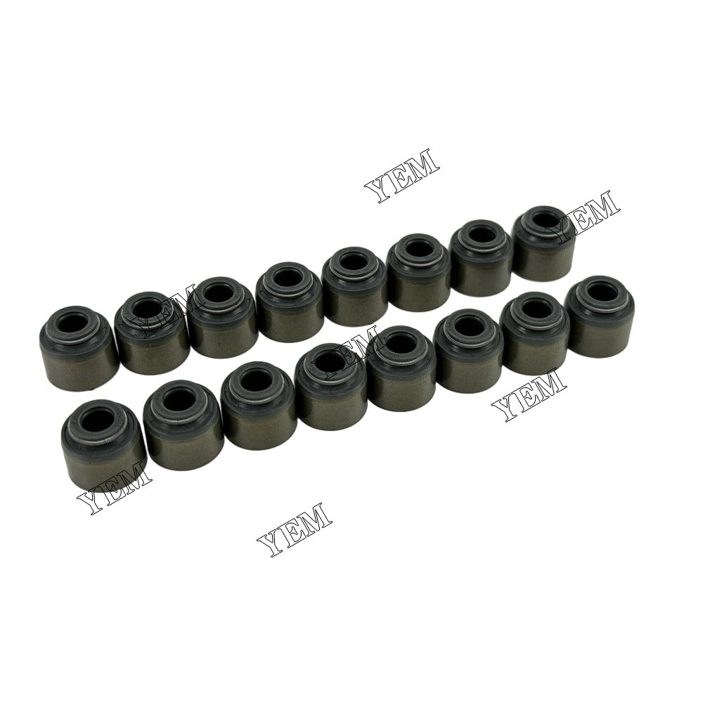 For Caterpillar 16X Valve Oil Seal C4.2 Engine Parts