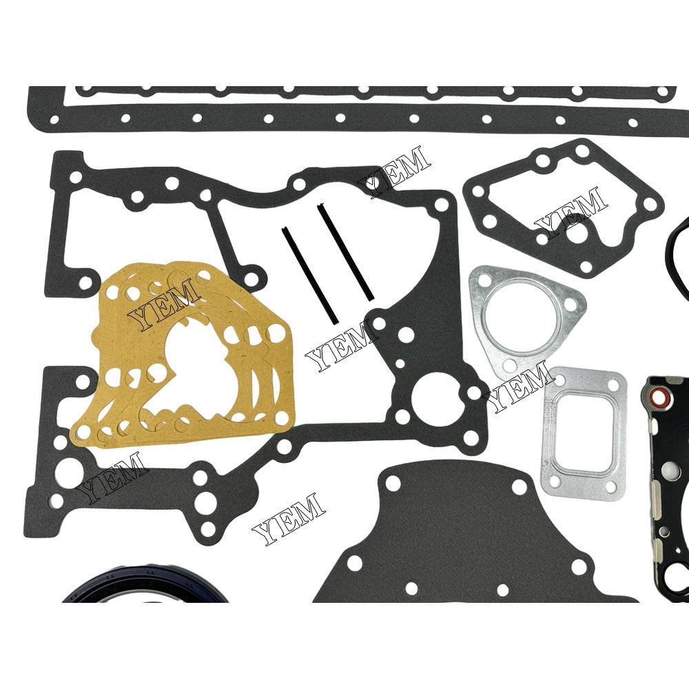 For Caterpillar Full Overhaul Gasket Kit C4.2 Engine Parts