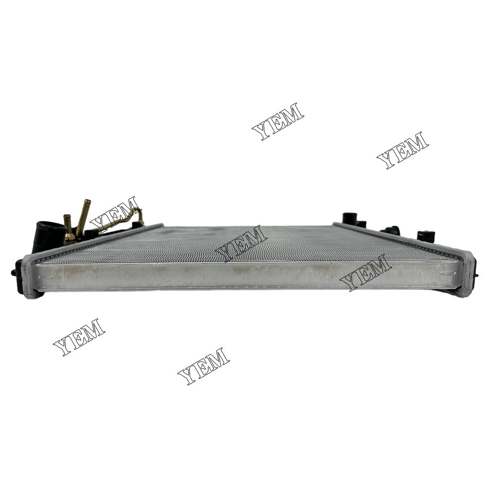 For Isuzu Water Tank Radiator 4JG2 Engine Parts