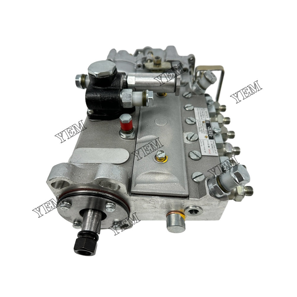 For Mitsubishi Fuel Injection Pump Assy ME075401 ME075575 101607-6825 668R298421 101061-8851 6M61 Engine Parts