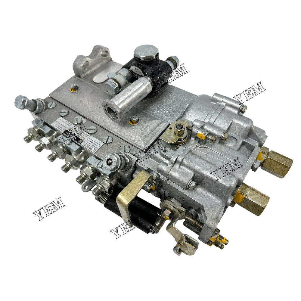 For Mitsubishi Fuel Injection Pump Assy ME075401 ME075575 101607-6825 668R298421 101061-8851 6M61 Engine Parts