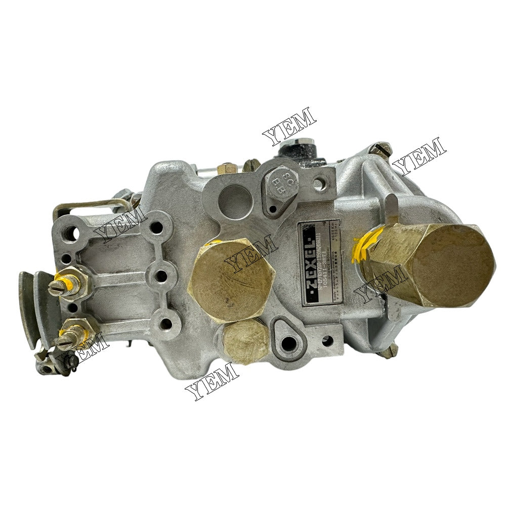 For Mitsubishi Fuel Injection Pump Assy ME075401 ME075575 101607-6825 668R298421 101061-8851 6M61 Engine Parts