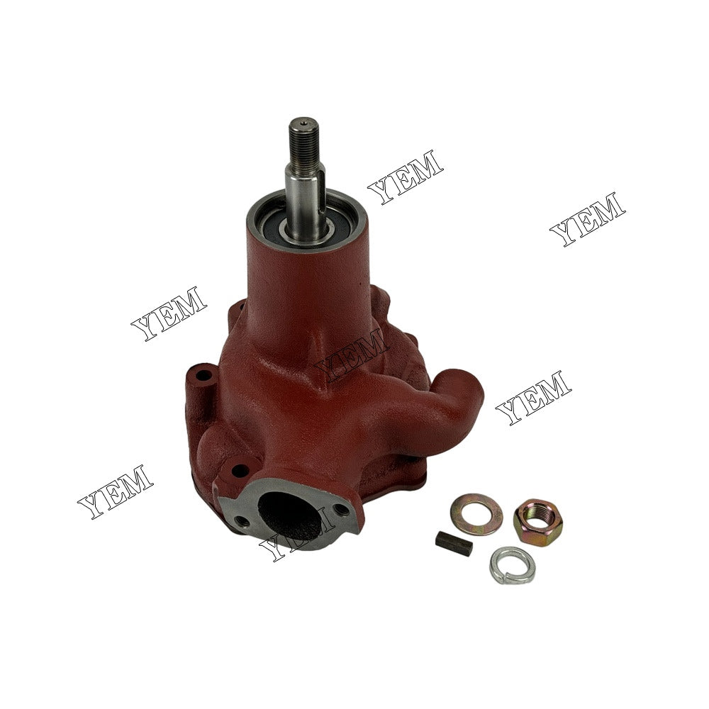 For JCB Water Pump 16100-2372 H06C Engine Parts