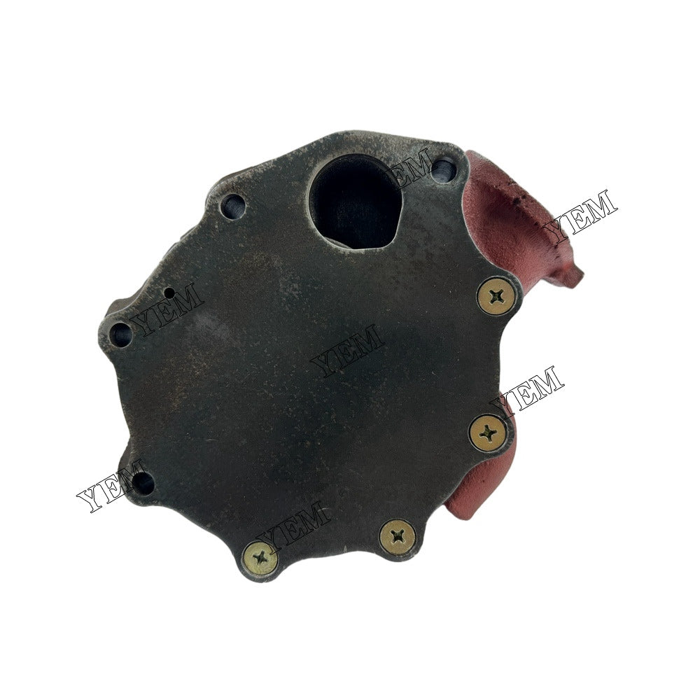 For Hino Water Pump 16100-2372 H07C Engine Parts