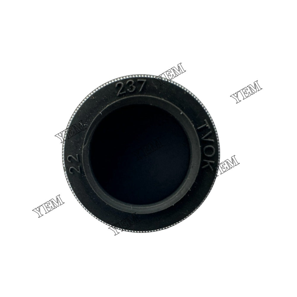 For Yanmar 24X Valve Oil Seal 6AYM Engine Parts