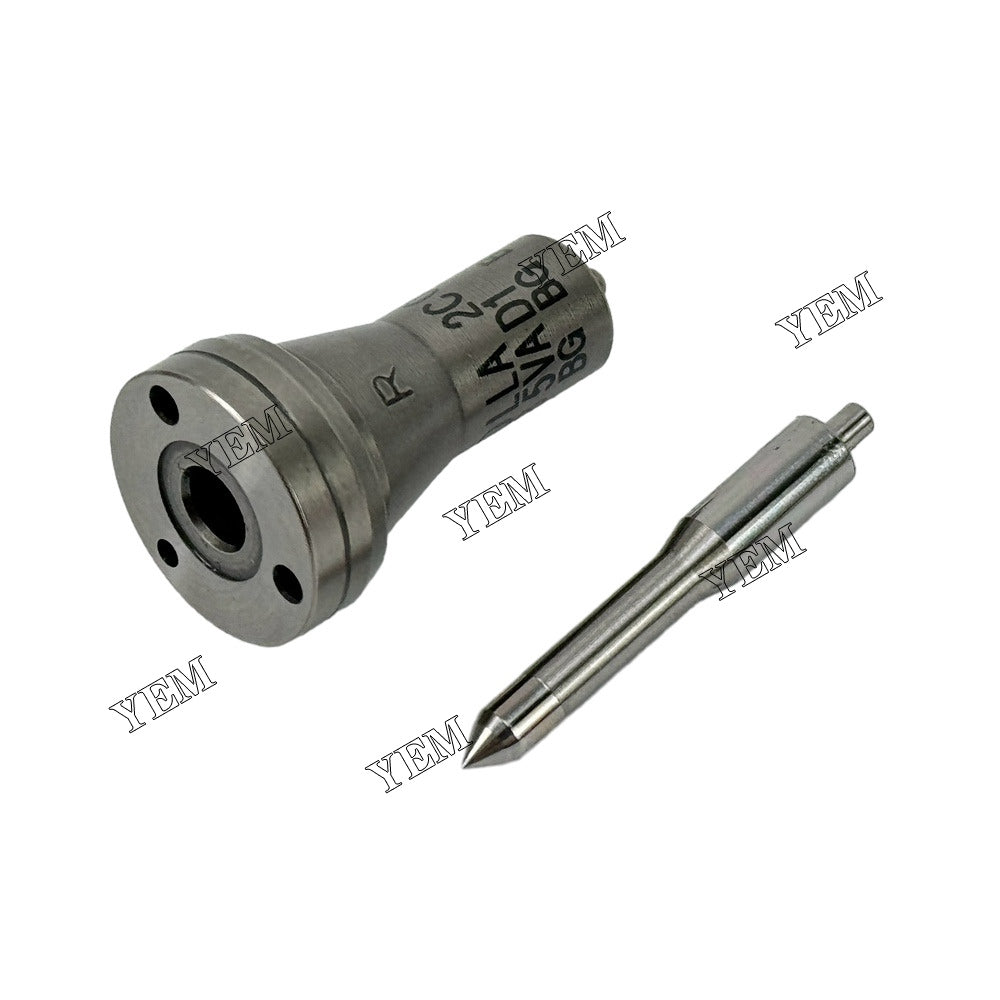 For Yanmar 4x Nozzle 129602-53001 4TNE88 Engine Parts