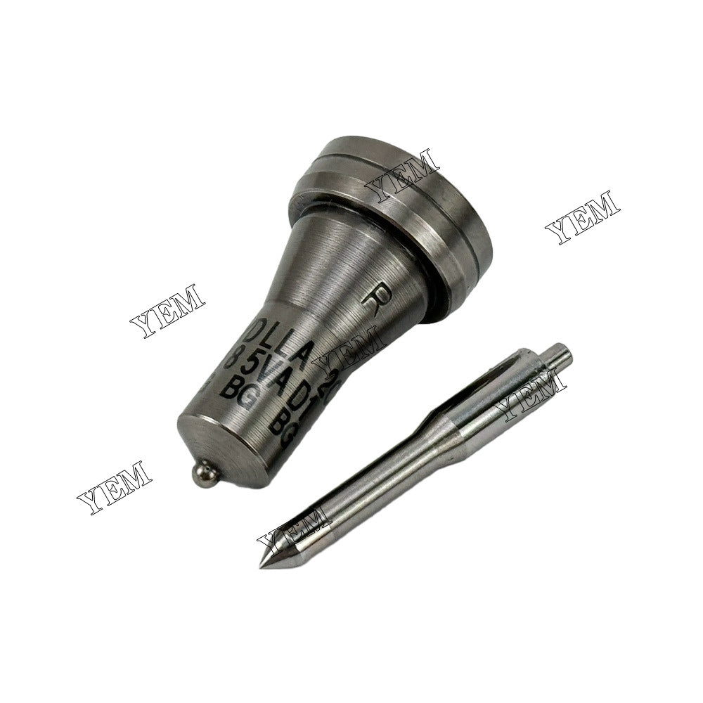 For Yanmar 4x Nozzle 129602-53001 4TNE88 Engine Parts