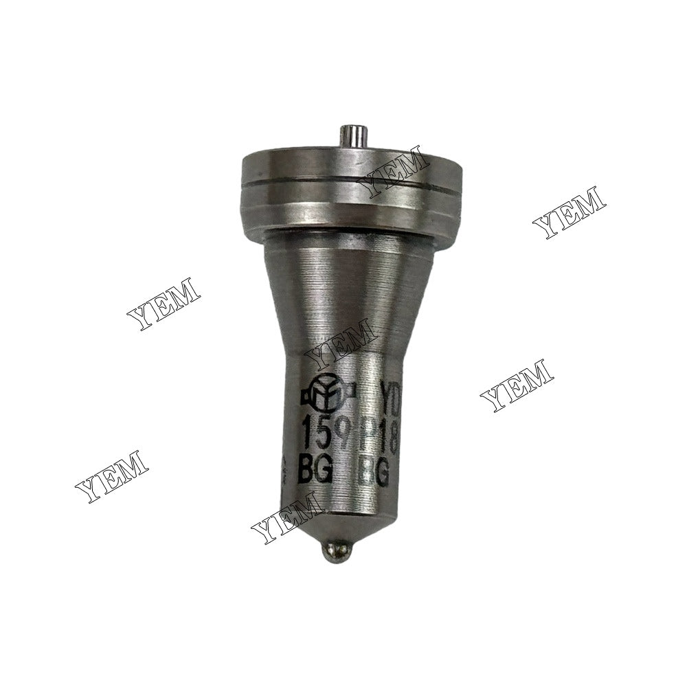 For Yanmar 4x Nozzle 129602-53001 4TNE88 Engine Parts