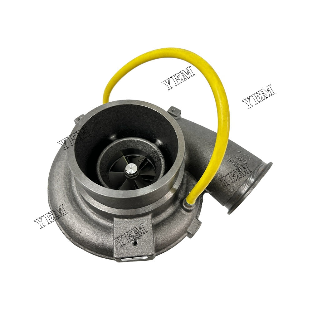 For Caterpillar Turbocharger 366-0183 C18 Engine Parts