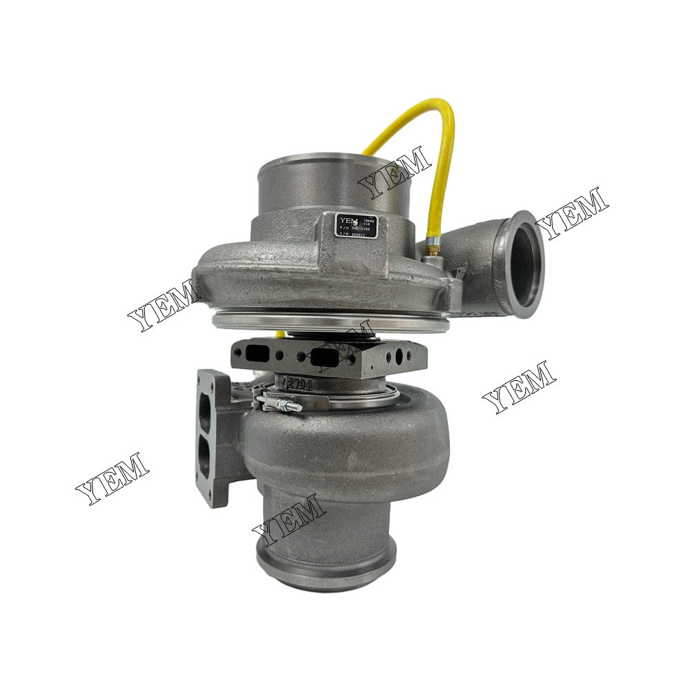 For Caterpillar Turbocharger 366-0183 C18 Engine Parts