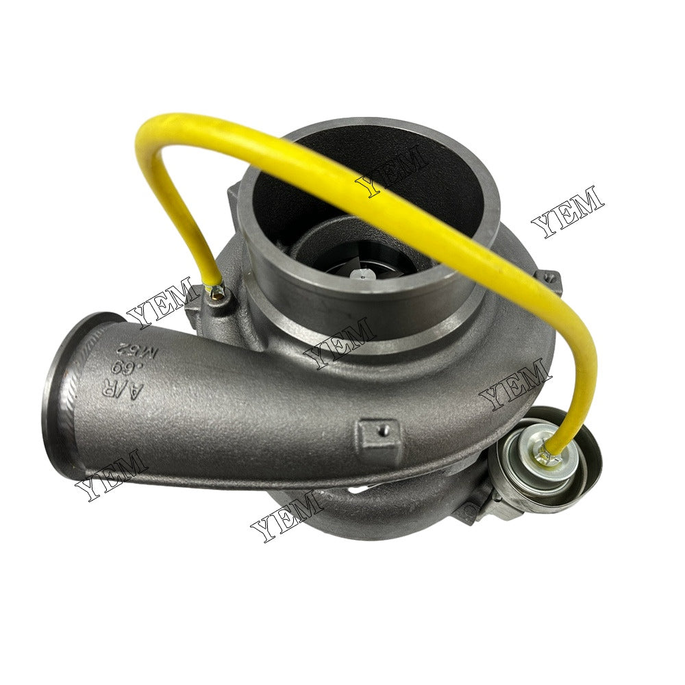 For Caterpillar Turbocharger 366-0183 C18 Engine Parts