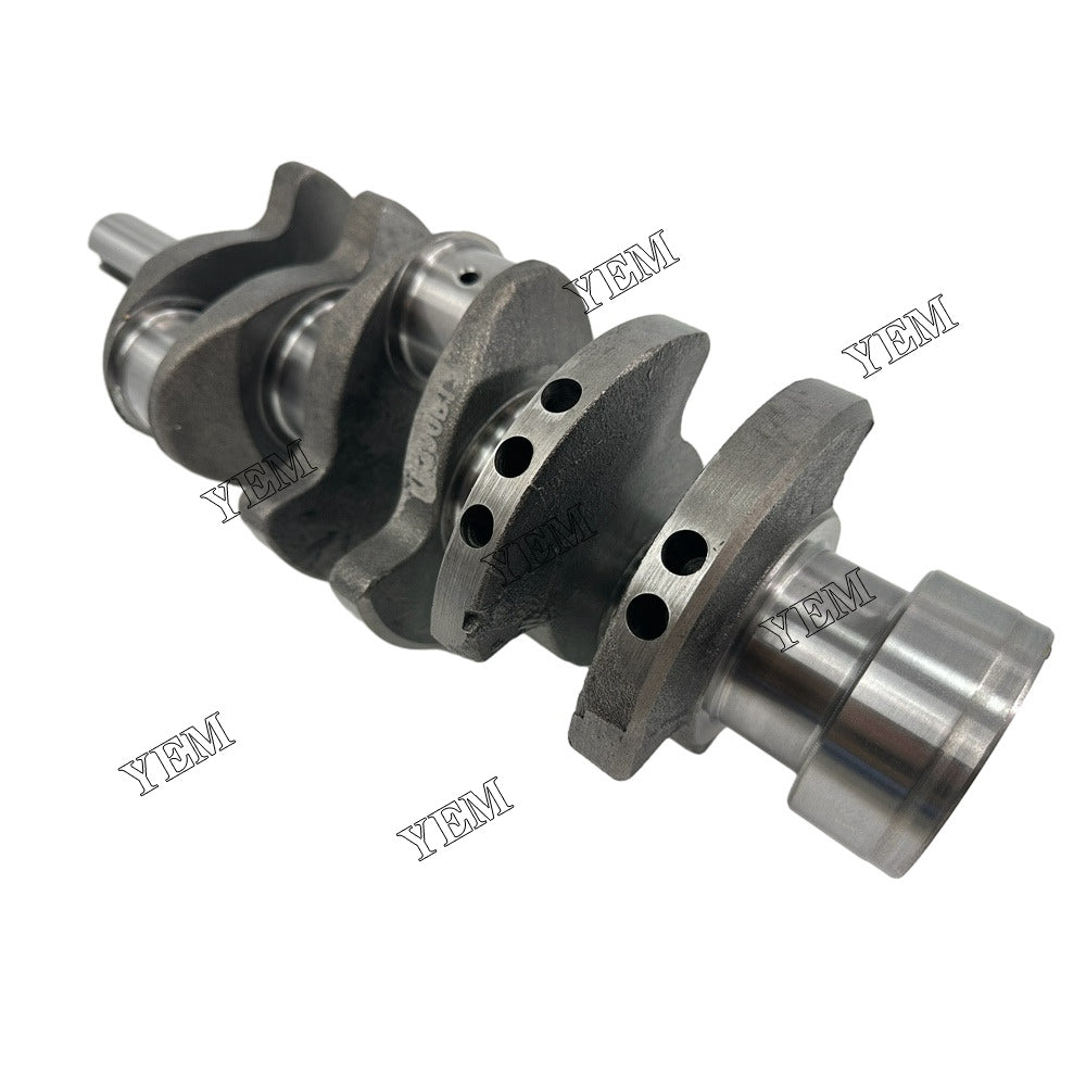 For Chang Chai Crankshaft ZN390 Engine Parts