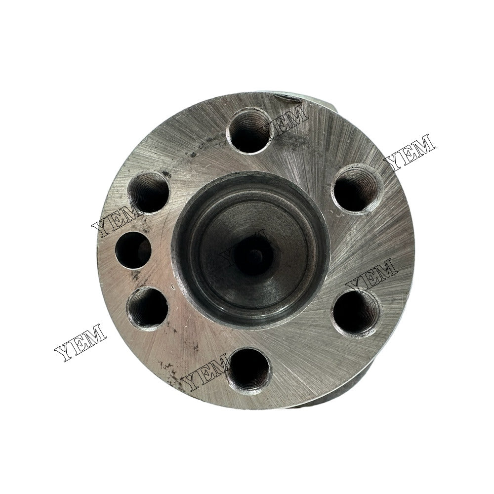 For Chang Chai Crankshaft ZN390 Engine Parts