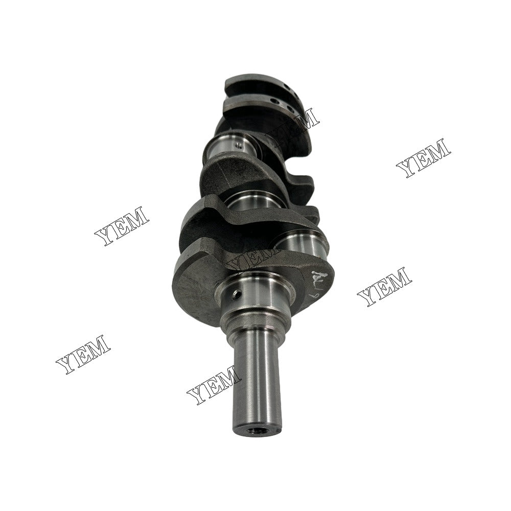 For Chang Chai Crankshaft ZN390 Engine Parts