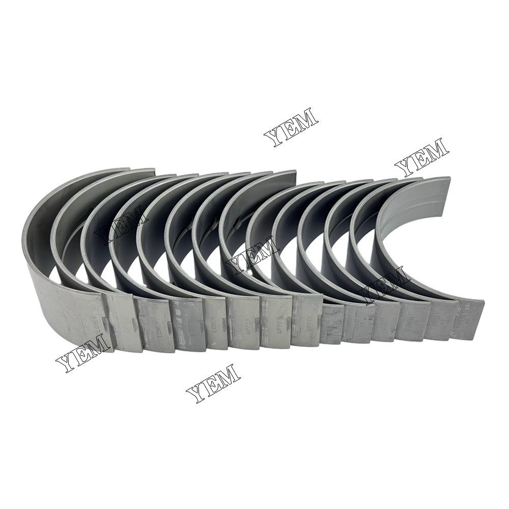 For Cummins Main Bearing STD 3801260 N14 Engine Parts