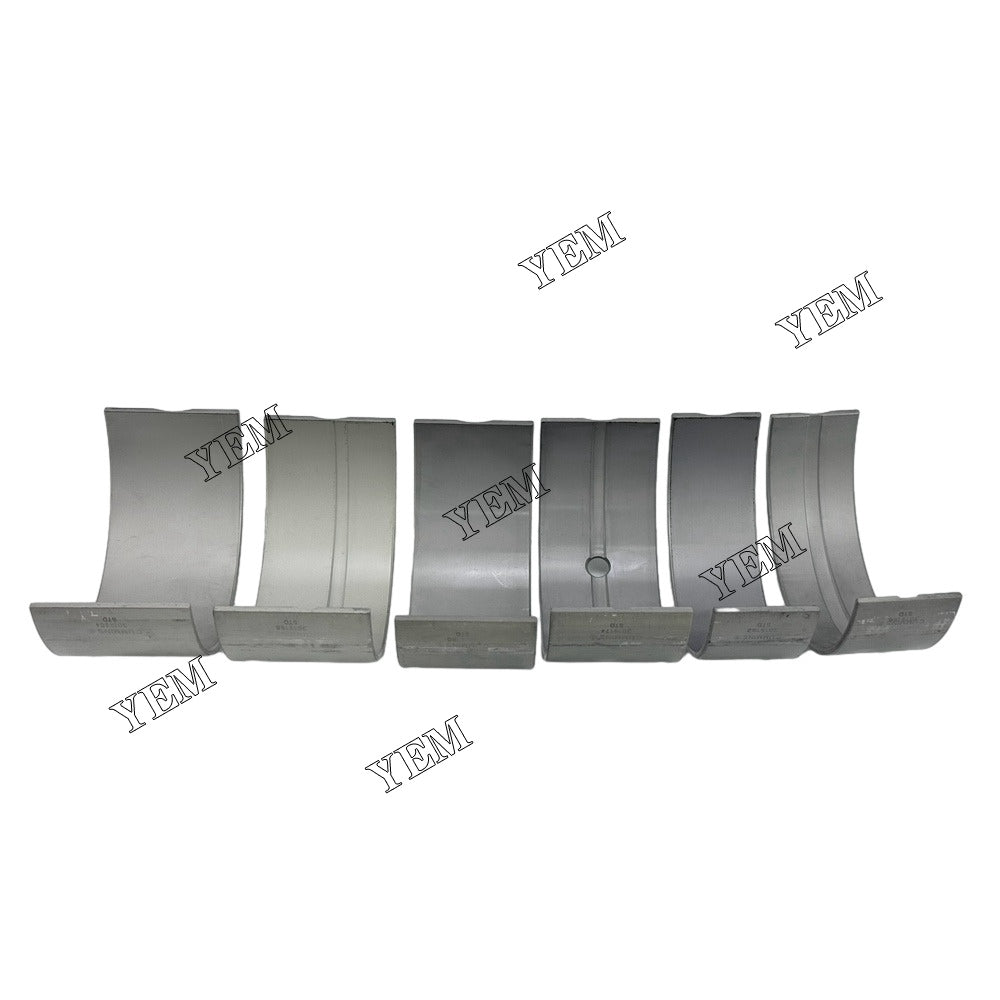 For Cummins Main Bearing STD 3801260 N14 Engine Parts