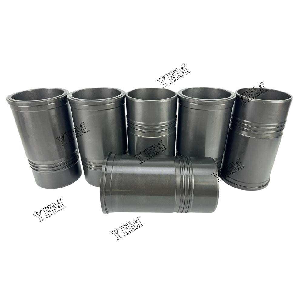 For Cummins 6x Cylinder Liner 3055099 N14 Engine Parts