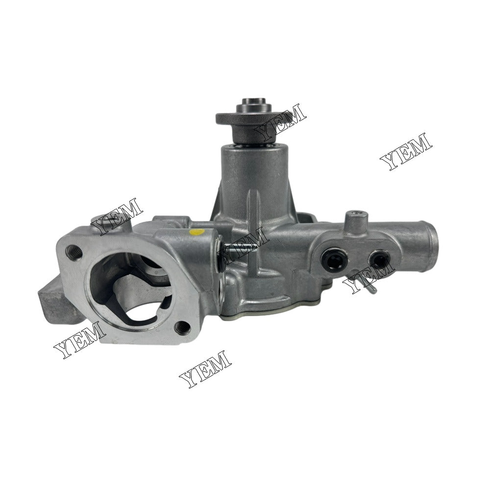 For Yanmar Water Pump 129508-42002 4TNV84 Engine Parts