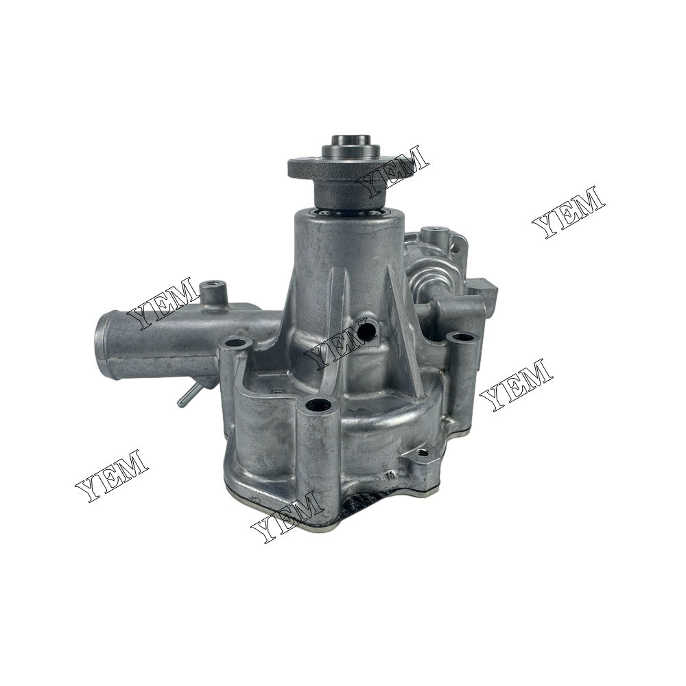 For Yanmar Water Pump 129508-42002 4TNV84 Engine Parts