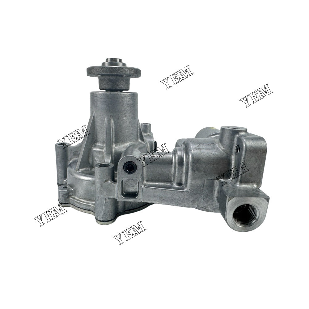 For Yanmar Water Pump 129508-42002 4TNV84 Engine Parts