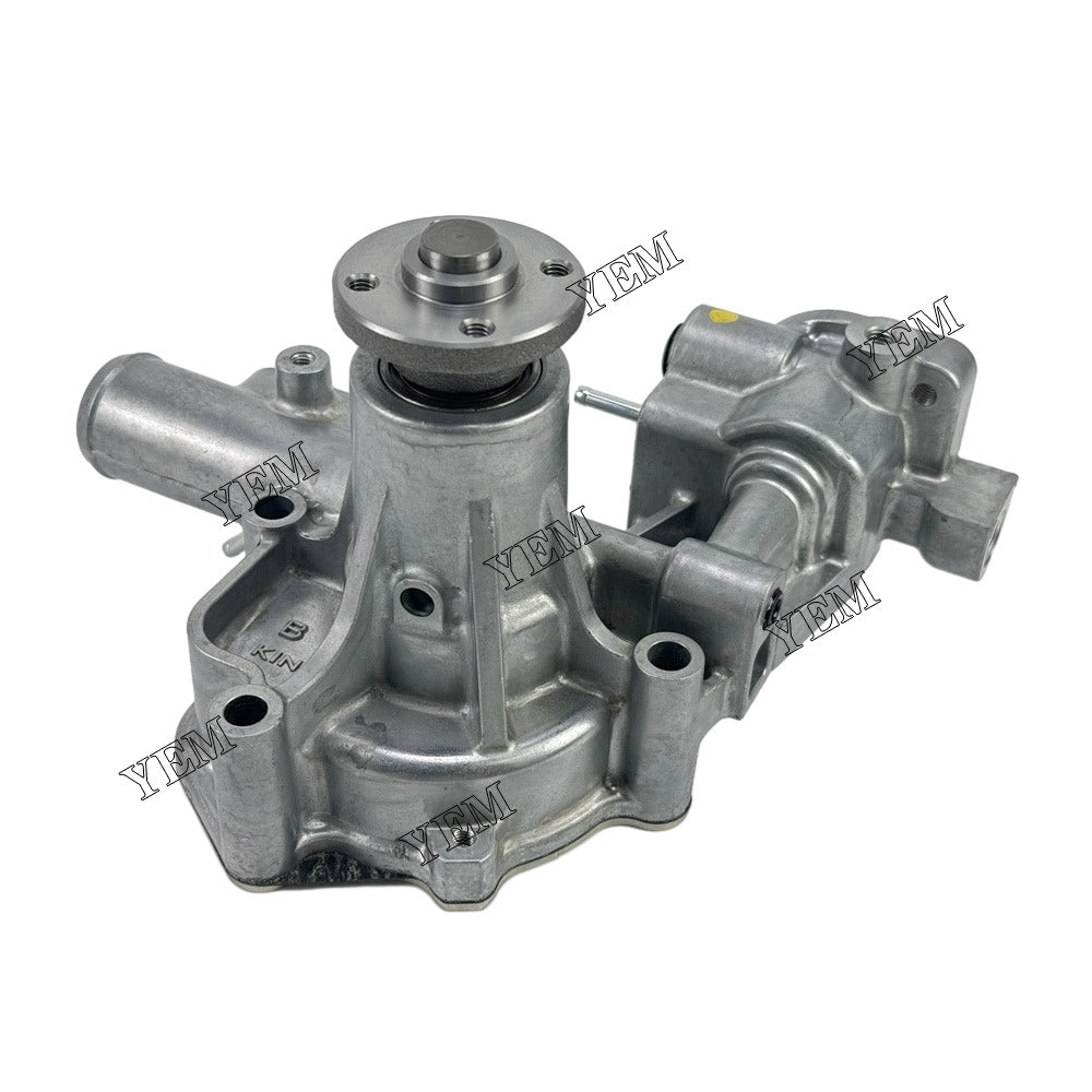 For Yanmar Water Pump 129508-42002 4TNV84 Engine Parts