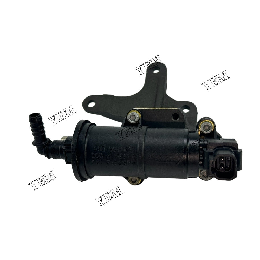 For Caterpillar Fuel Pump 446-5393 12V C4.4 Engine Parts