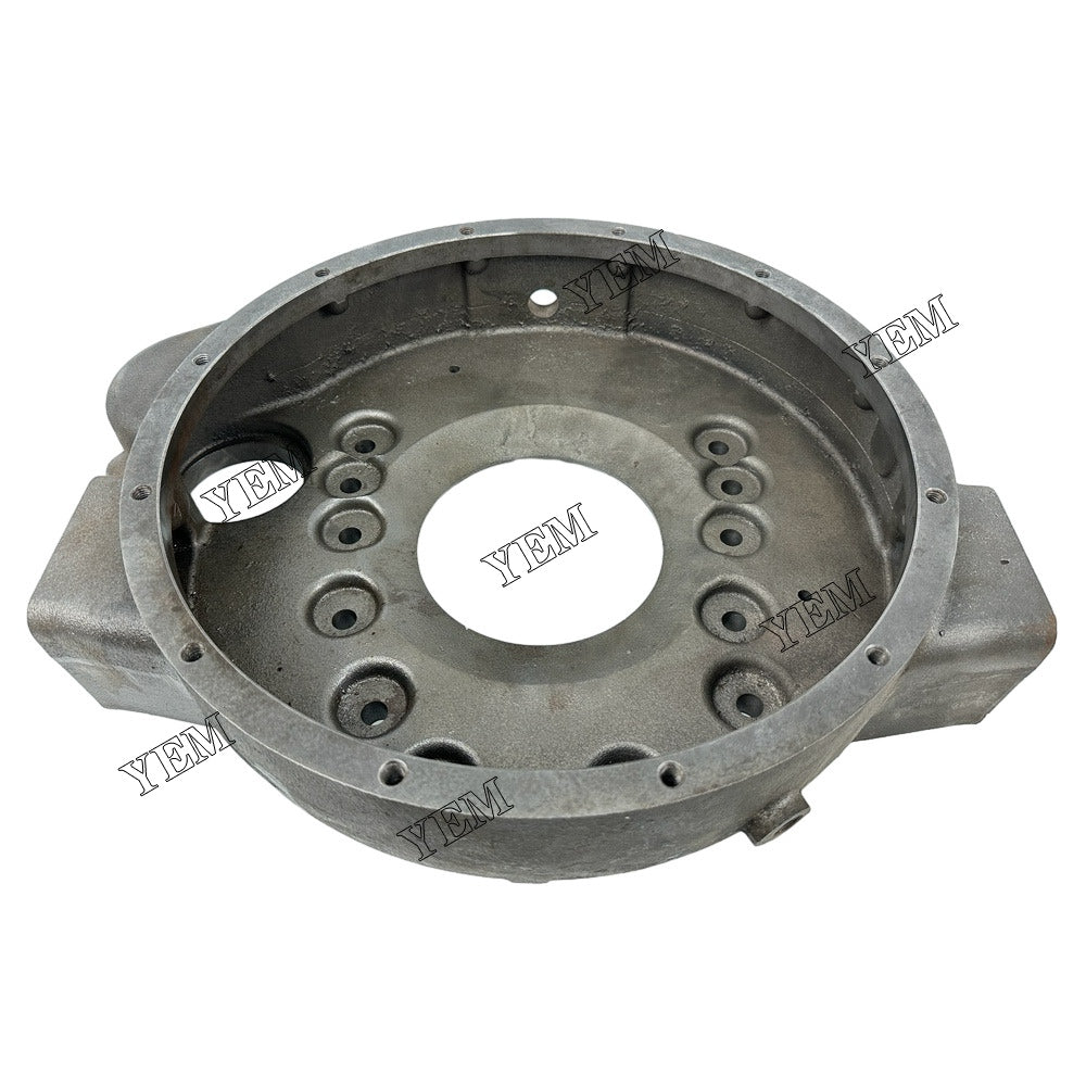 For Caterpillar Flywheel Housing 1006551 3126 Engine Parts