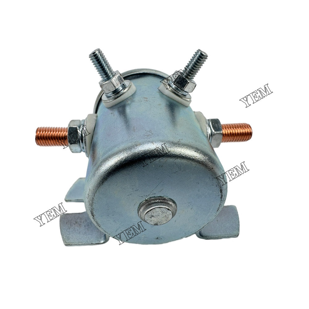 For Hyundai Stop Solenoid Valve 132940 24v For Engine Parts