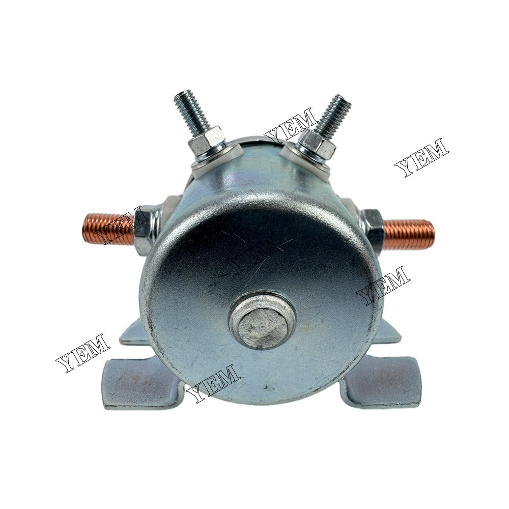 For Hyundai Stop Solenoid Valve 132940 24v For Engine Parts