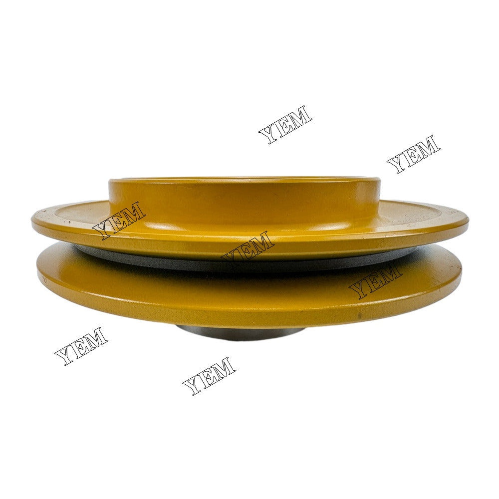 For Mitsubishi Crankshaft Pulley S4S Engine Parts