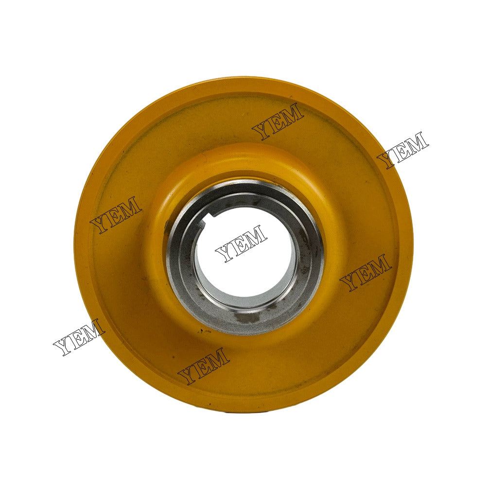 For Mitsubishi Crankshaft Pulley S4S Engine Parts