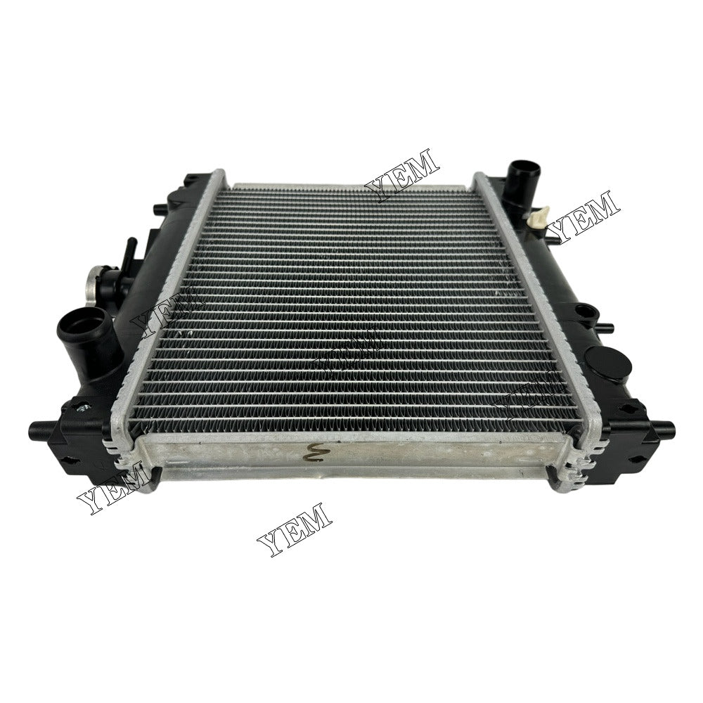 For Kubota Assy Radiator 1G951-72060 Z482 Engine Parts