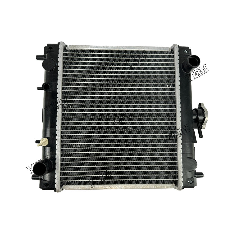 For Kubota Assy Radiator 1G951-72060 D722 Engine Parts