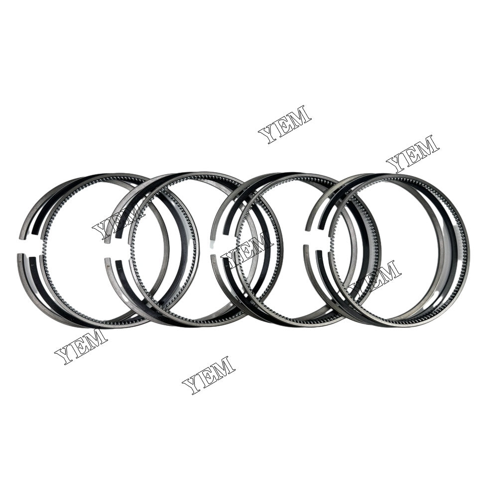 For Toyota Piston Rings Set 15B Engine Parts