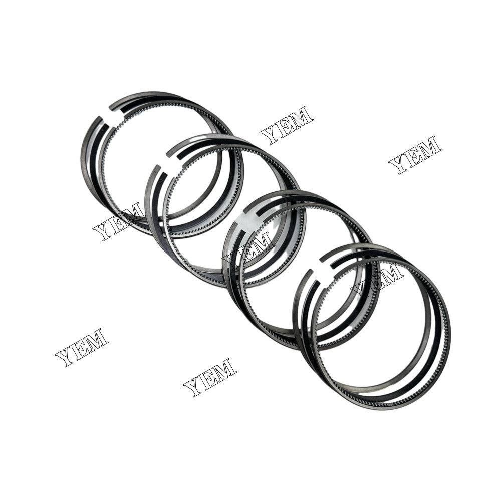 For Toyota Piston Rings Set 15B Engine Parts