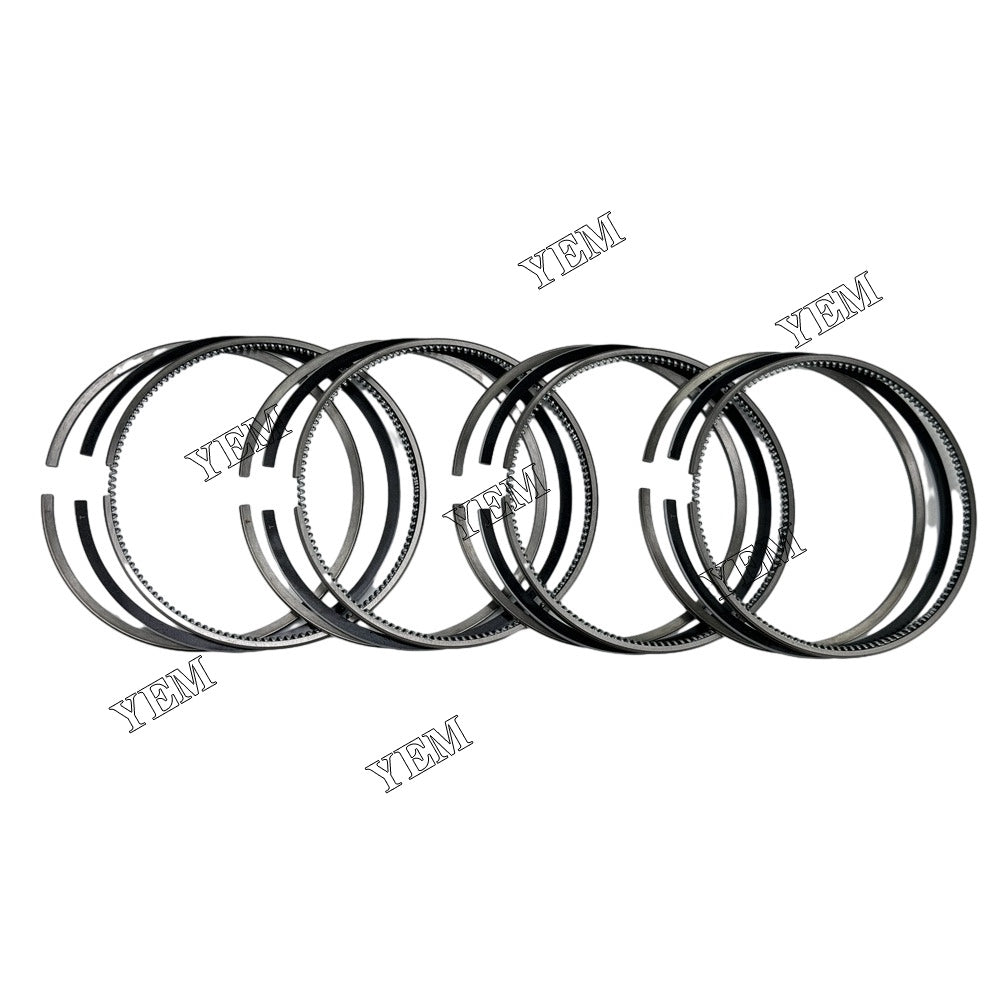 For Toyota Piston Rings Set 15B Engine Parts