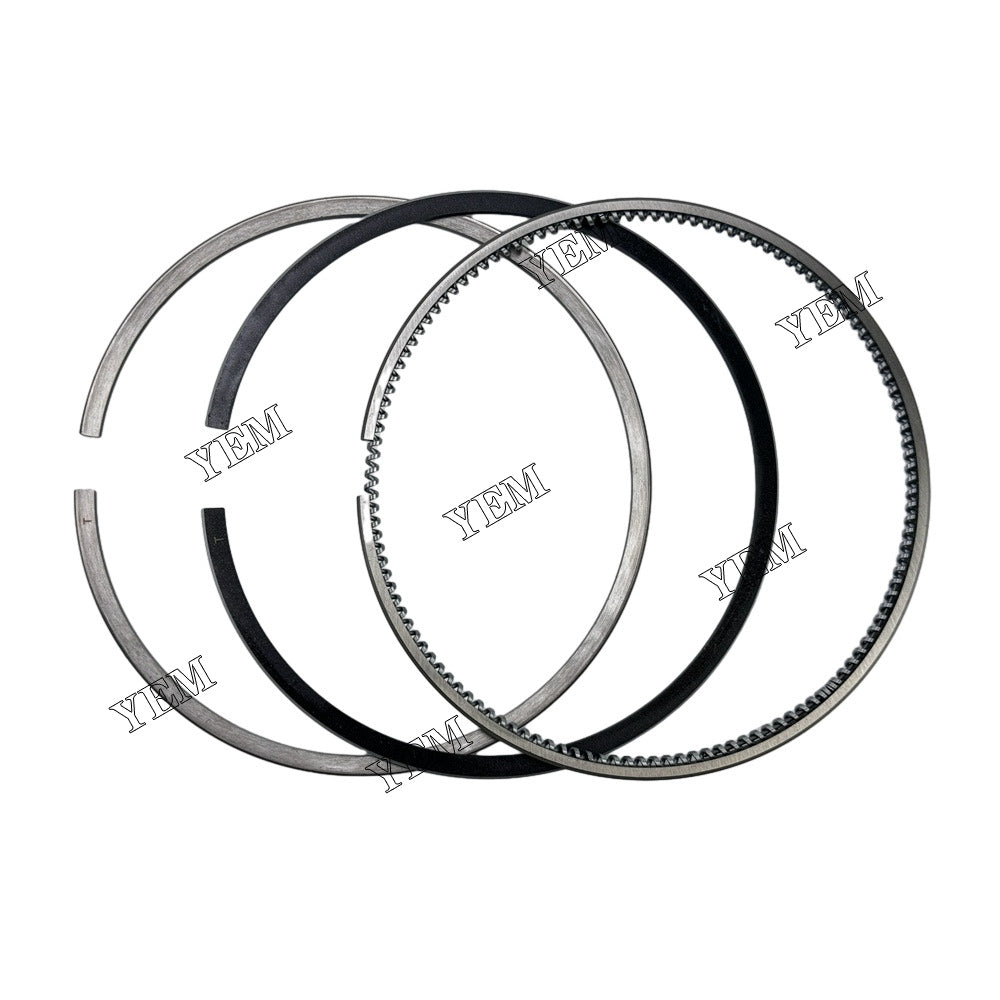 For Toyota Piston Rings Set 15B Engine Parts