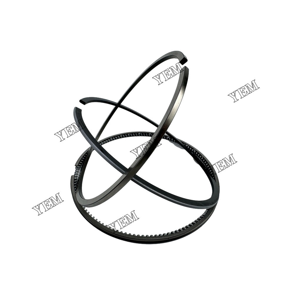 For Toyota Piston Rings Set 15B Engine Parts