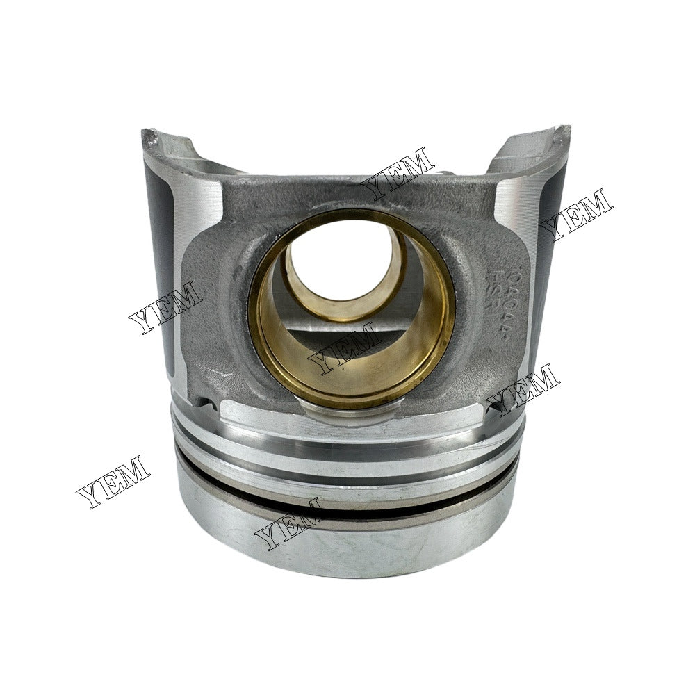 For Hino 4x Piston & Pin & Snap Ring STD N04C Engine Parts
