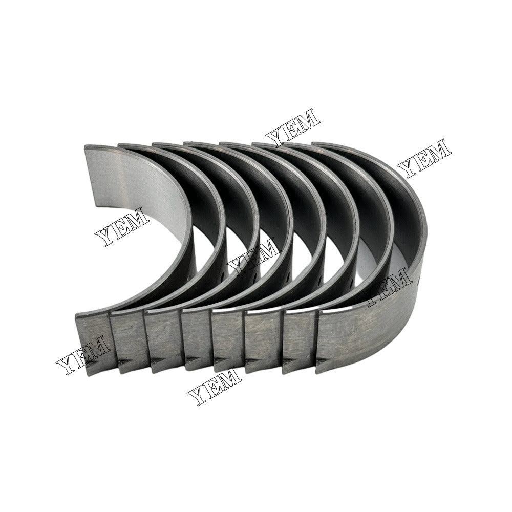 For Isuzu Connecting Rod Bearing 4FB1 Engine Parts