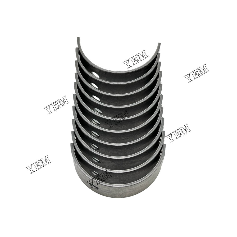 For Isuzu Main Bearing STD 4FB1 Engine Parts