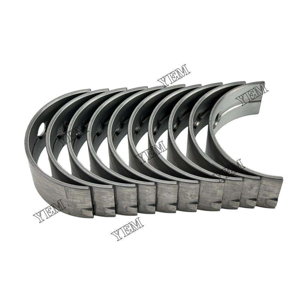 For Isuzu Main Bearing STD 4FB1 Engine Parts