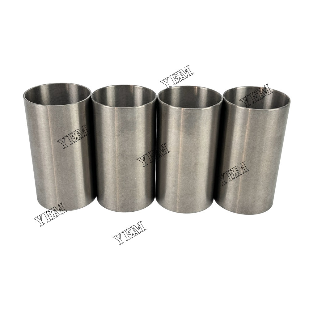 For Isuzu 4x Cylinder Liner 4FB1 Engine Parts